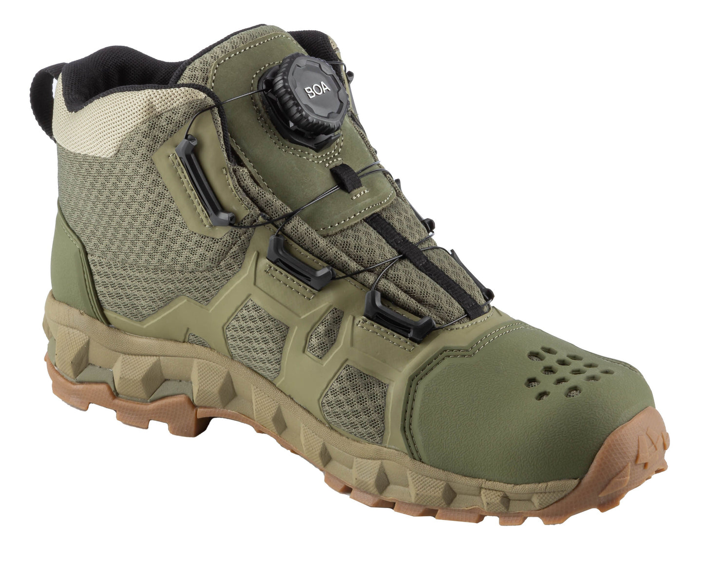  2025 Klim Ridgeline Boot