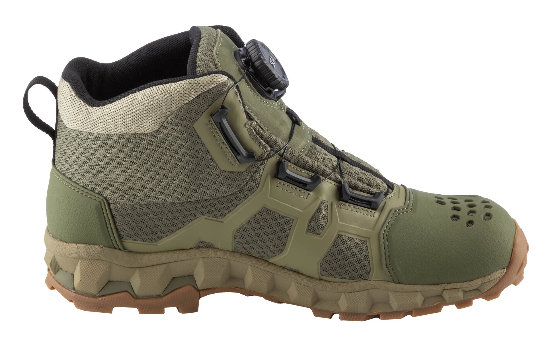  2025 Klim Ridgeline Boot