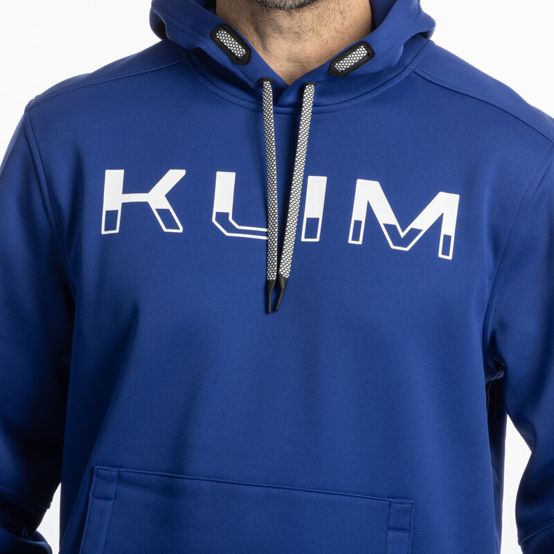  Klim Petrol Pullover Hoodie
