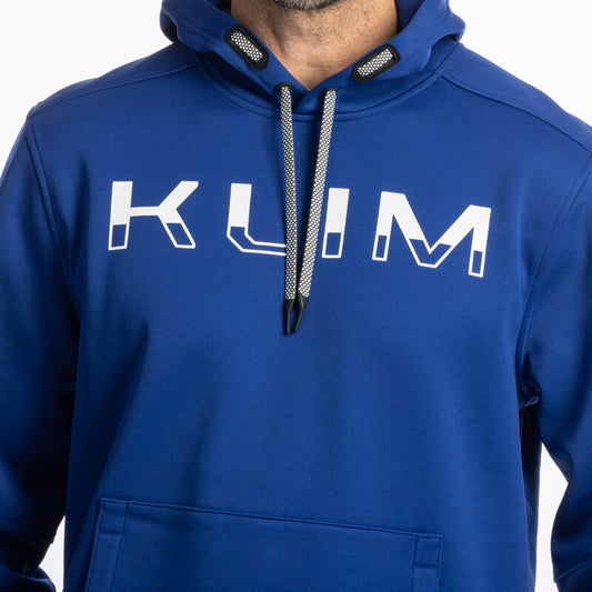  Klim Petrol Pullover Hoodie