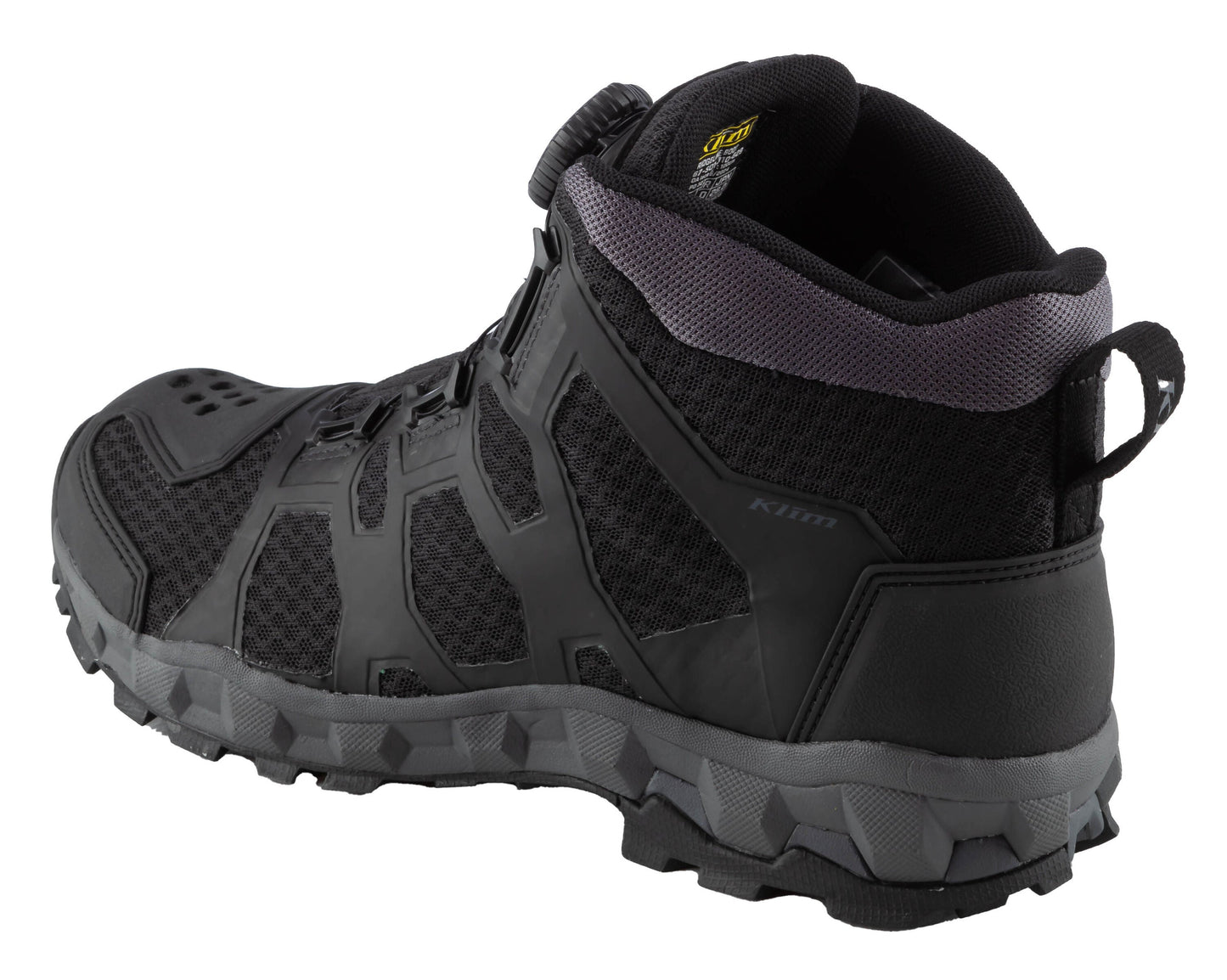  2025 Klim Ridgeline Boot
