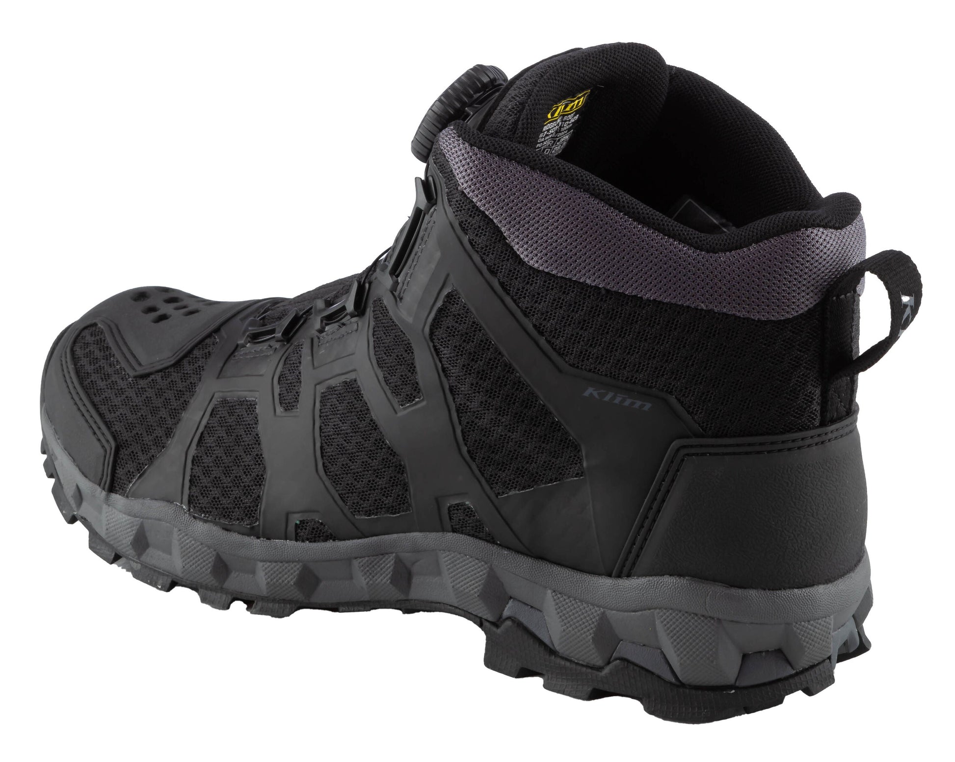  2025 Klim Ridgeline Boot