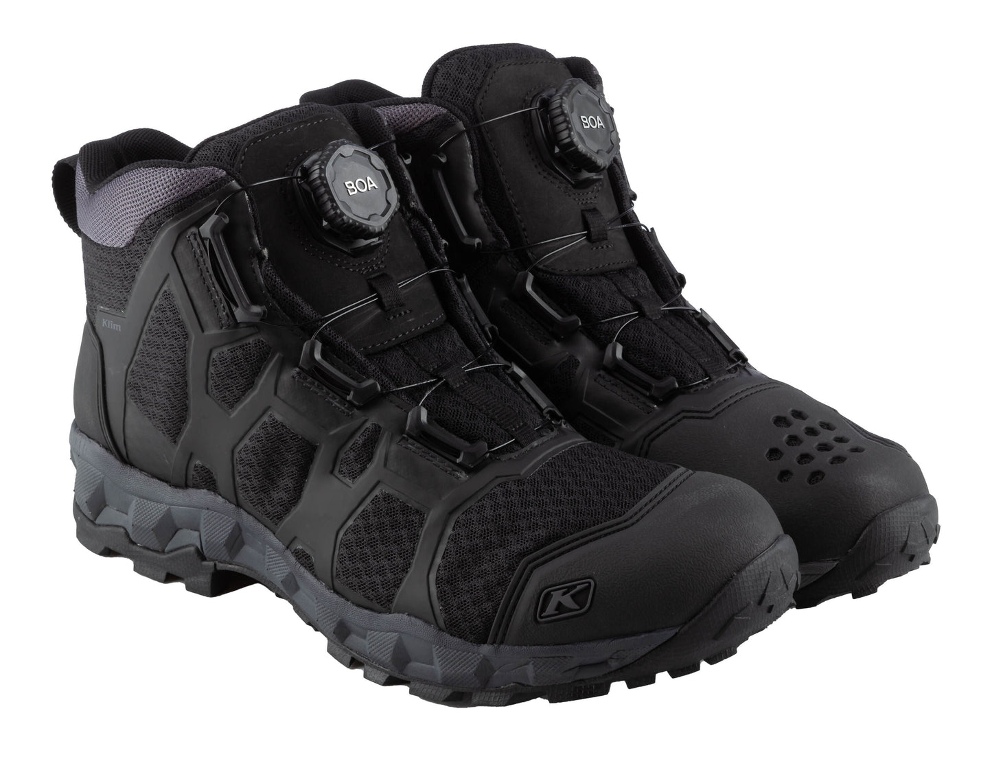  2025 Klim Ridgeline Boot