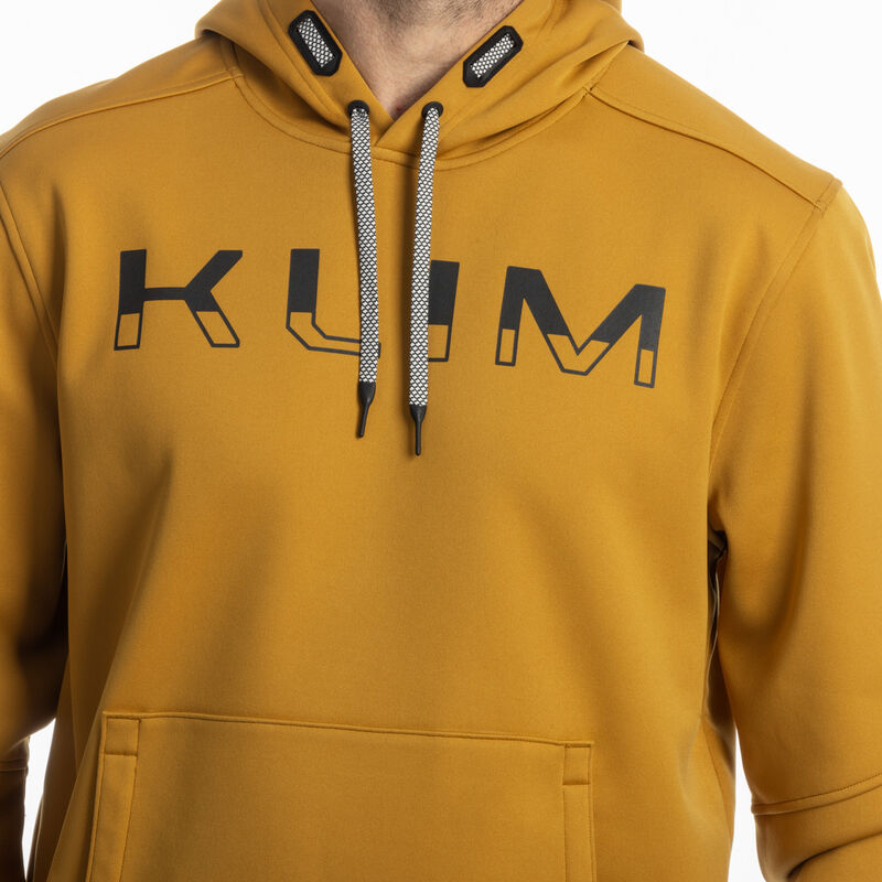 Klim Petrol Pullover Hoodie