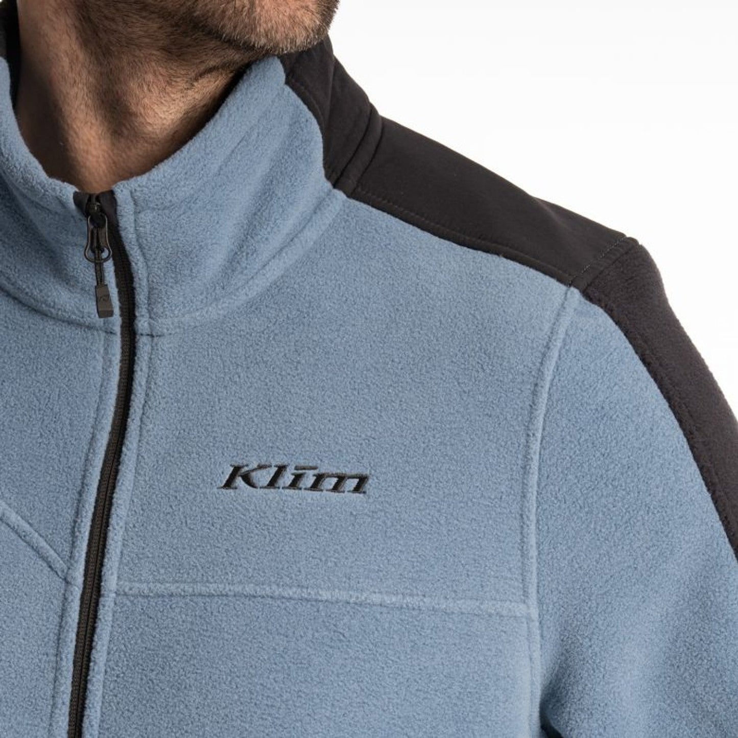  Klim Teton Crest Fleece Jacket