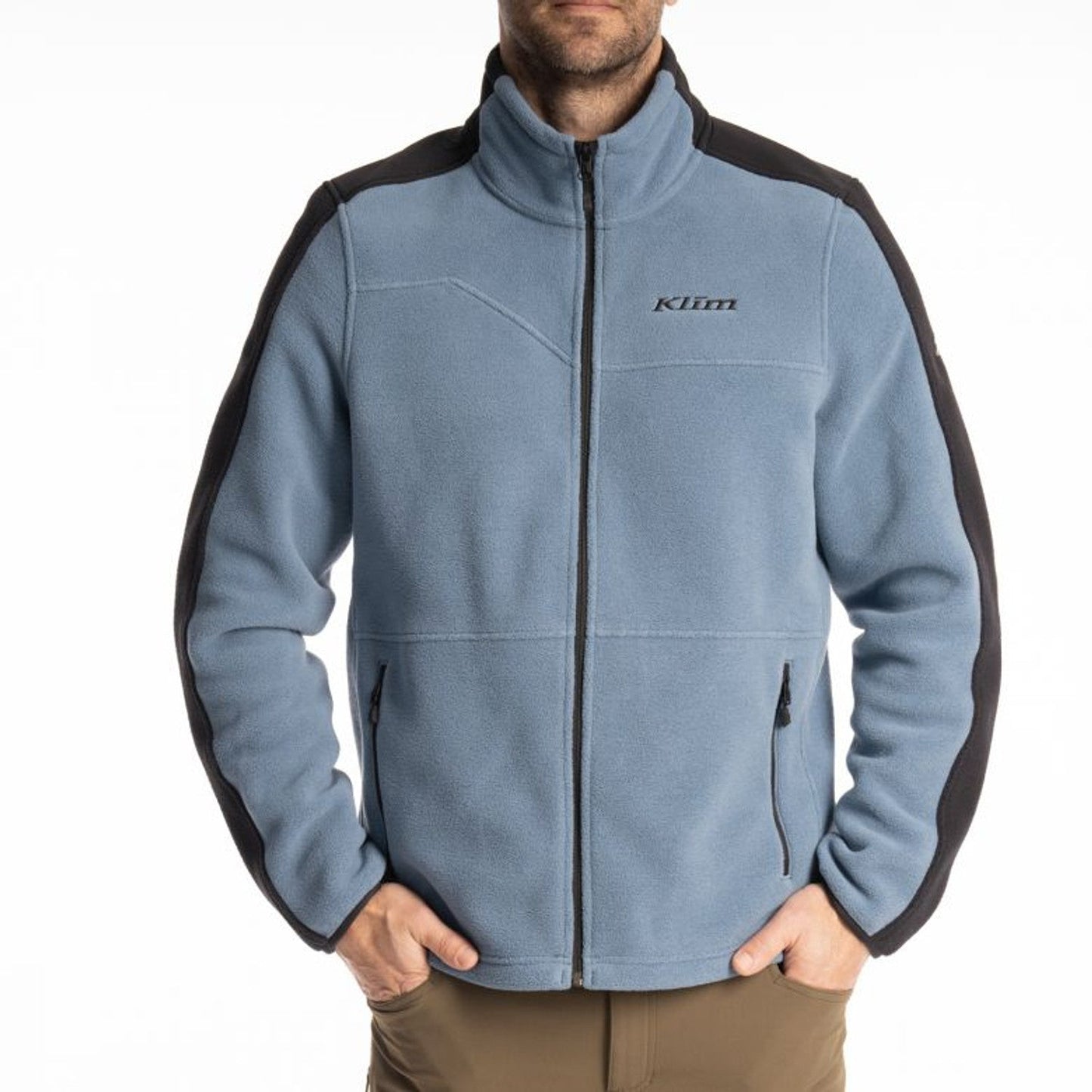  Klim Teton Crest Fleece Jacket