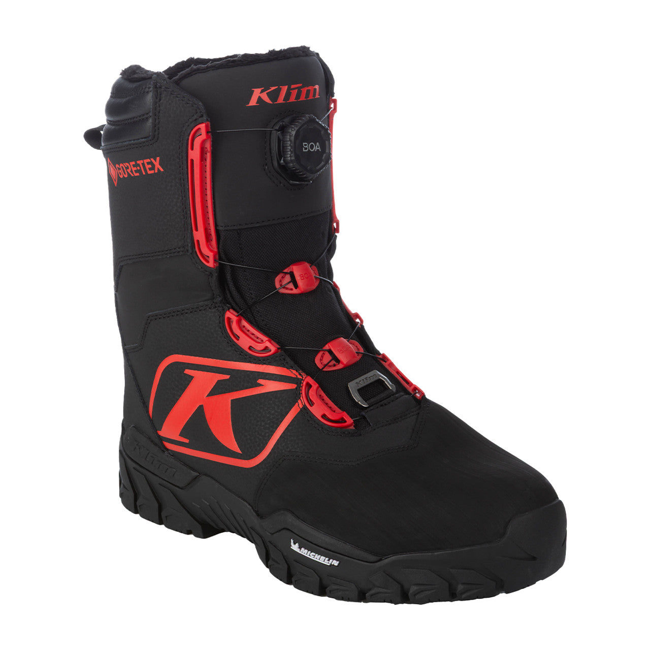  Klim Force GTX BOA Boot
