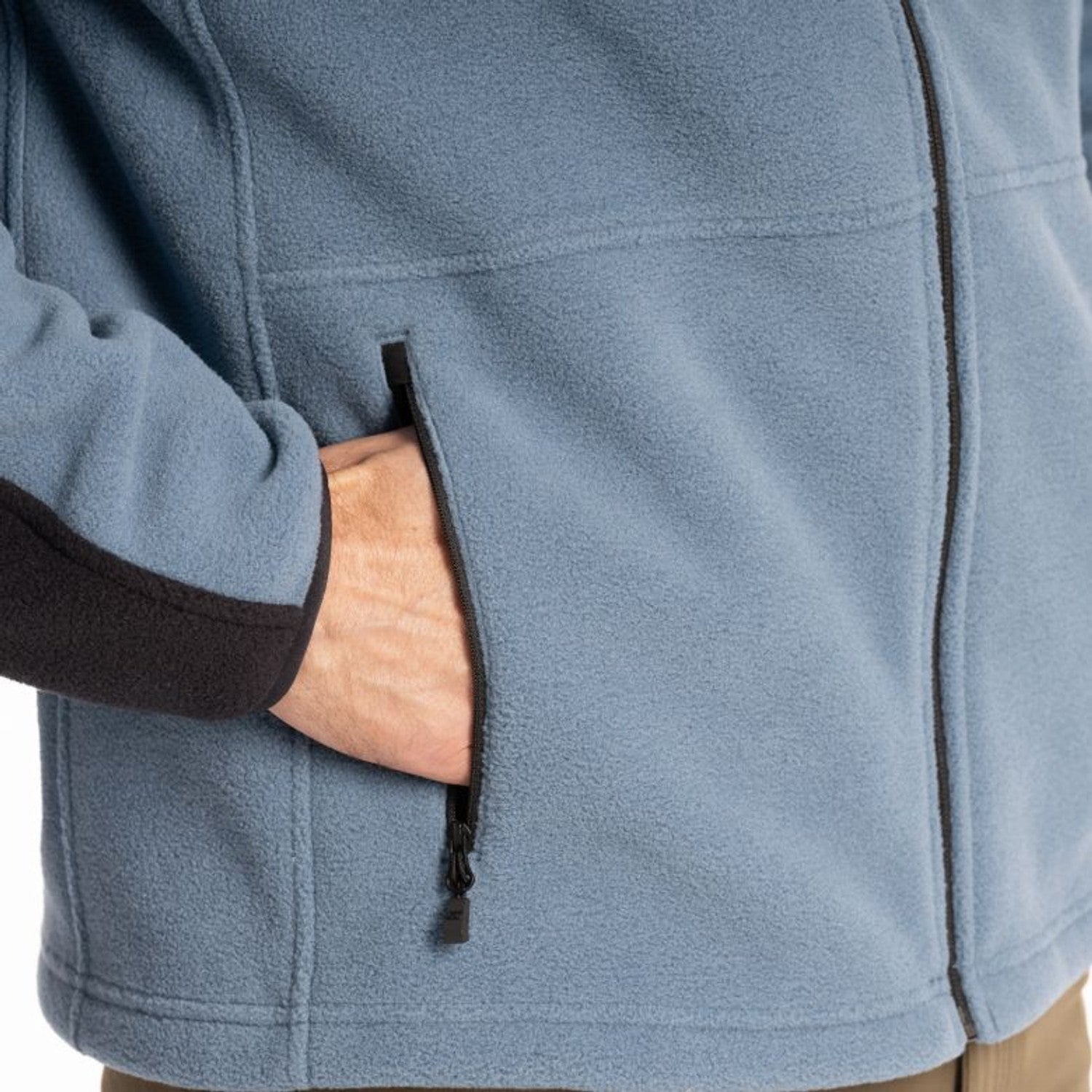  Klim Teton Crest Fleece Jacket