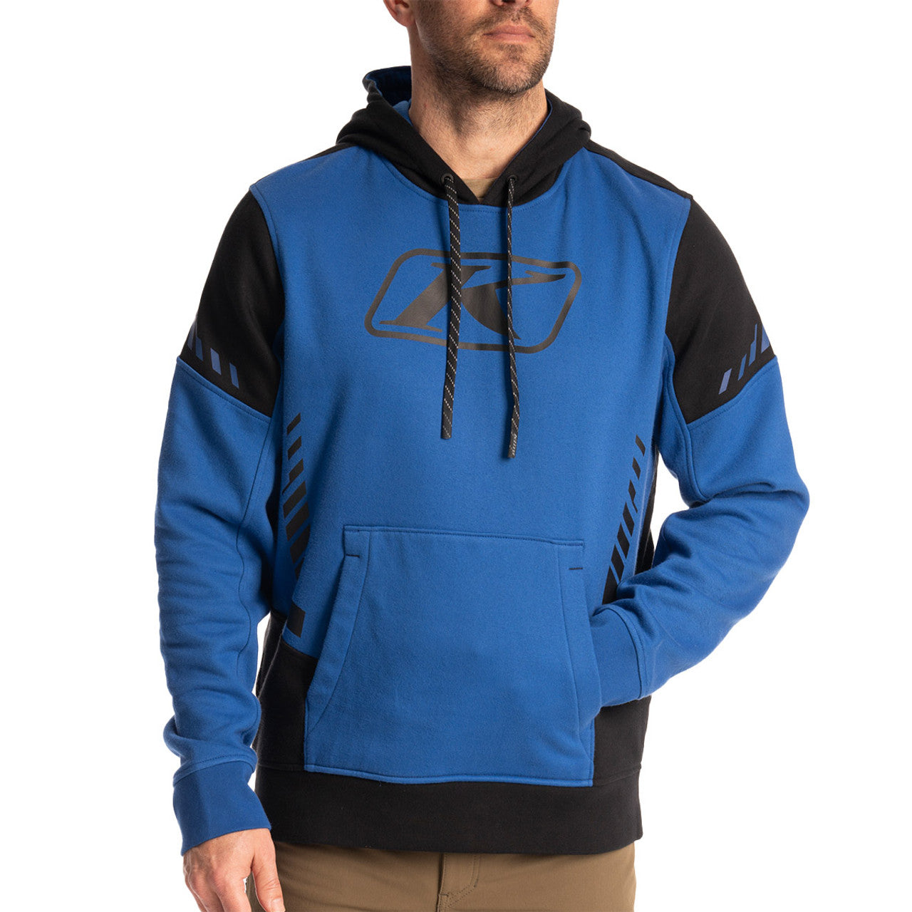  KLIM Portage Pullover Hoodie