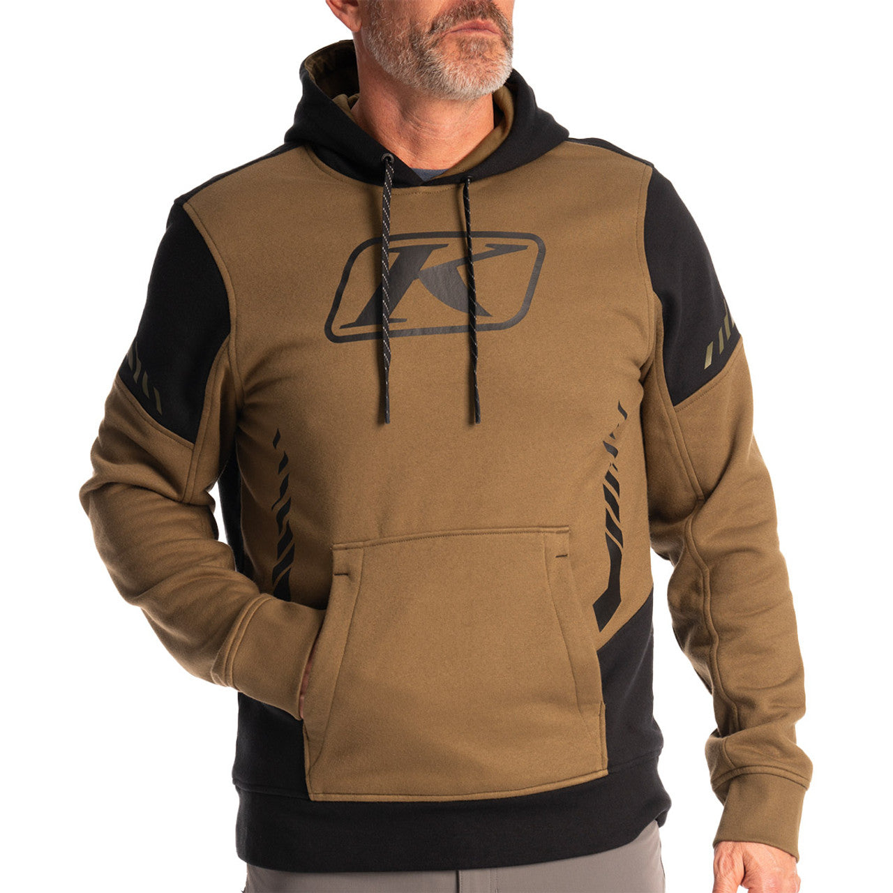  KLIM Portage Pullover Hoodie