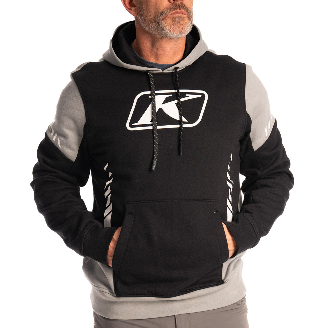  KLIM Portage Pullover Hoodie