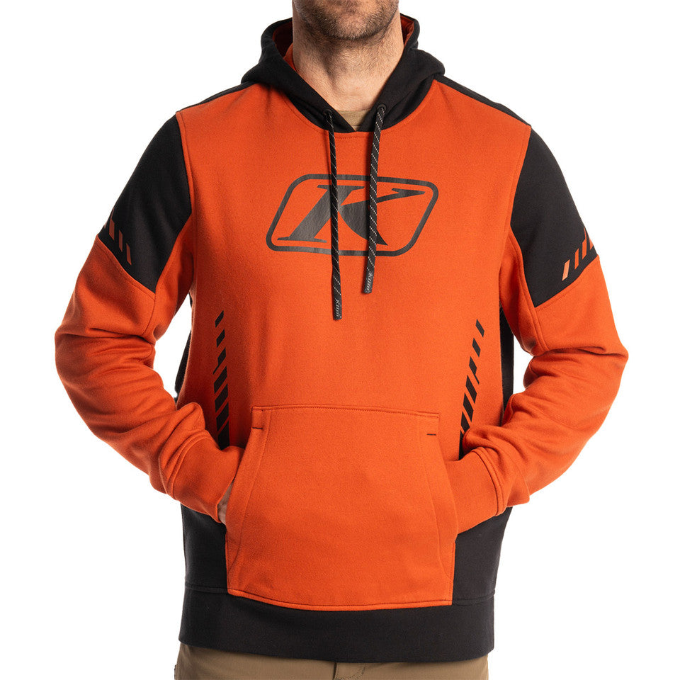  KLIM Portage Pullover Hoodie