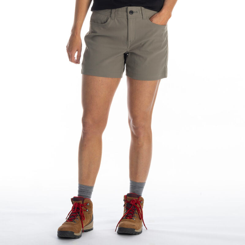  Klim Taylor Mountain Short