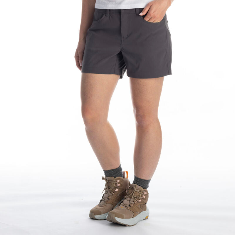  Klim Taylor Mountain Short