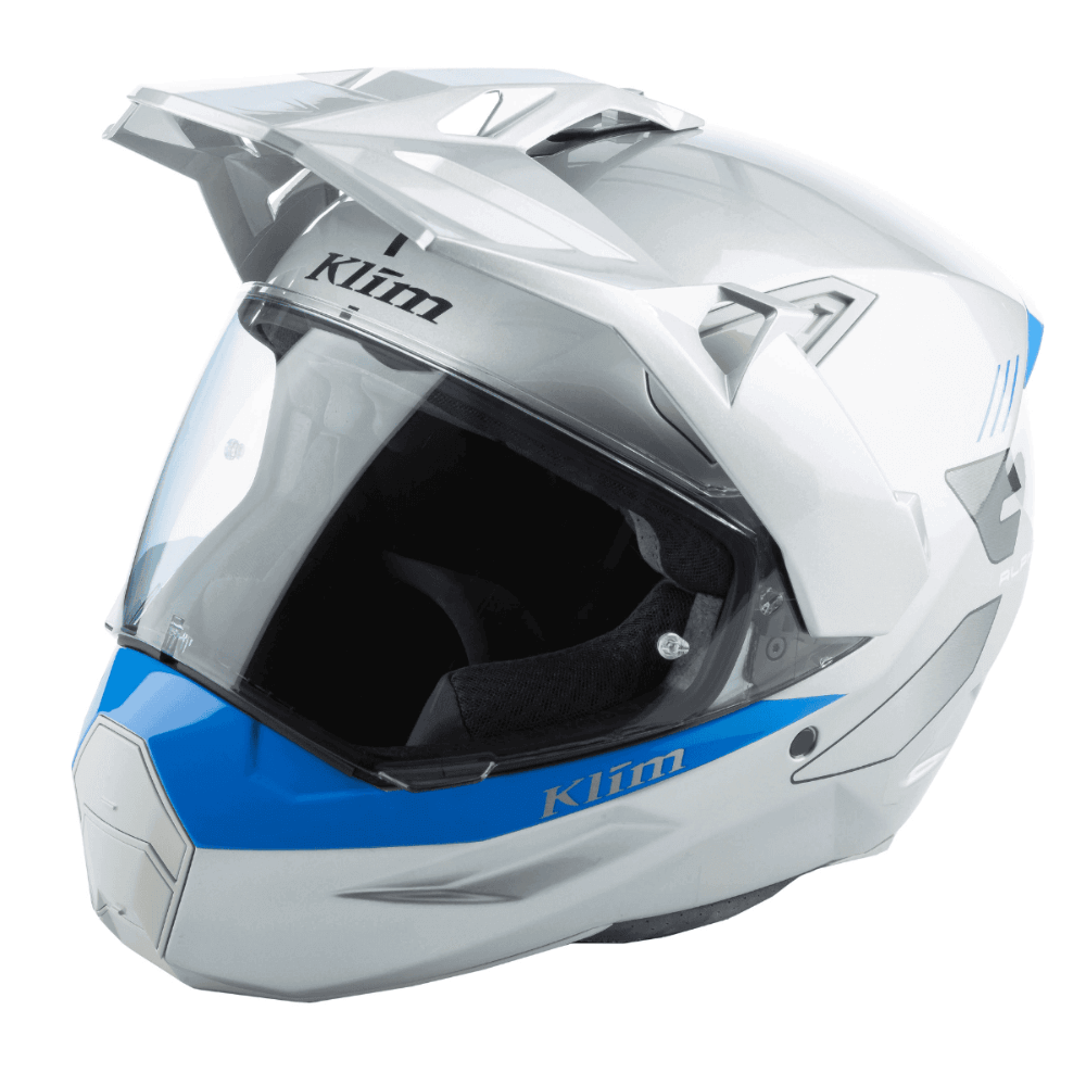  Klim X1 Alpha Helmet ECE/DOT