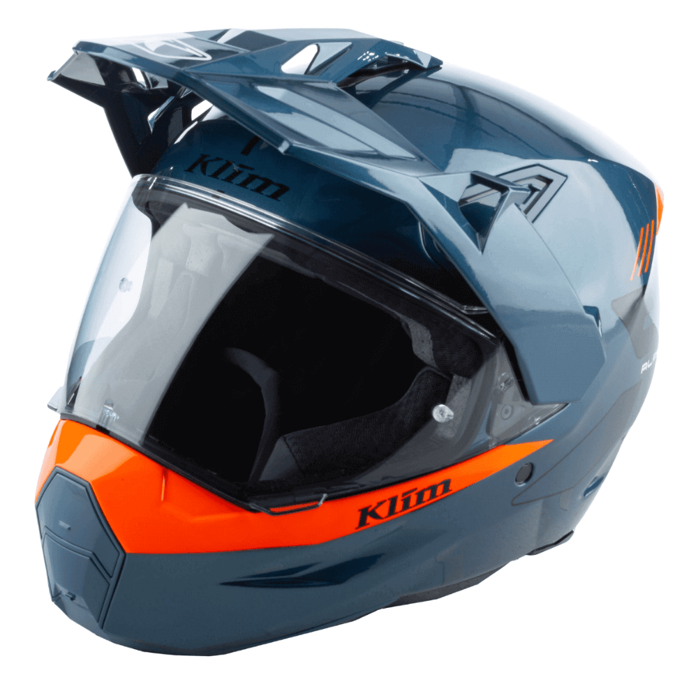  Klim X1 Alpha Helmet ECE/DOT