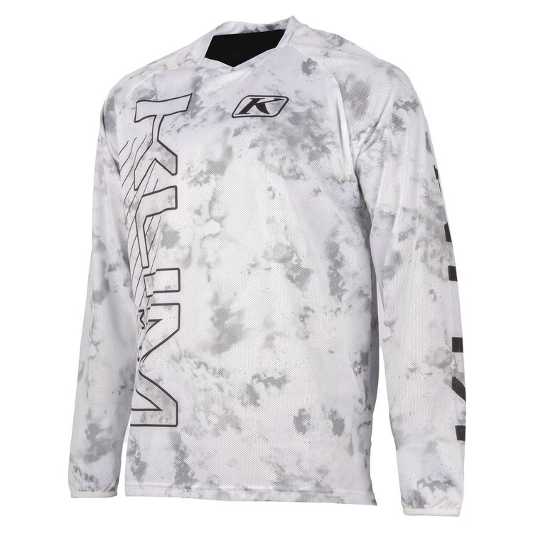 Klim Petrol Ignite Jersey