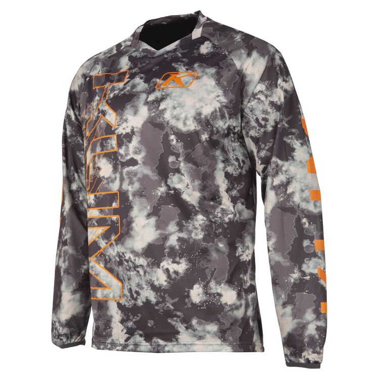 Klim Petrol Ignite Jersey
