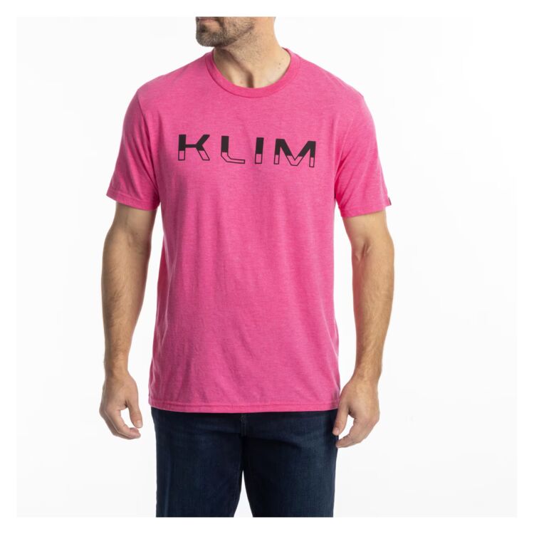  Klim Petrol Tri-Blend Tee