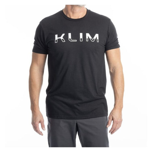  Klim Petrol Tri-Blend Tee