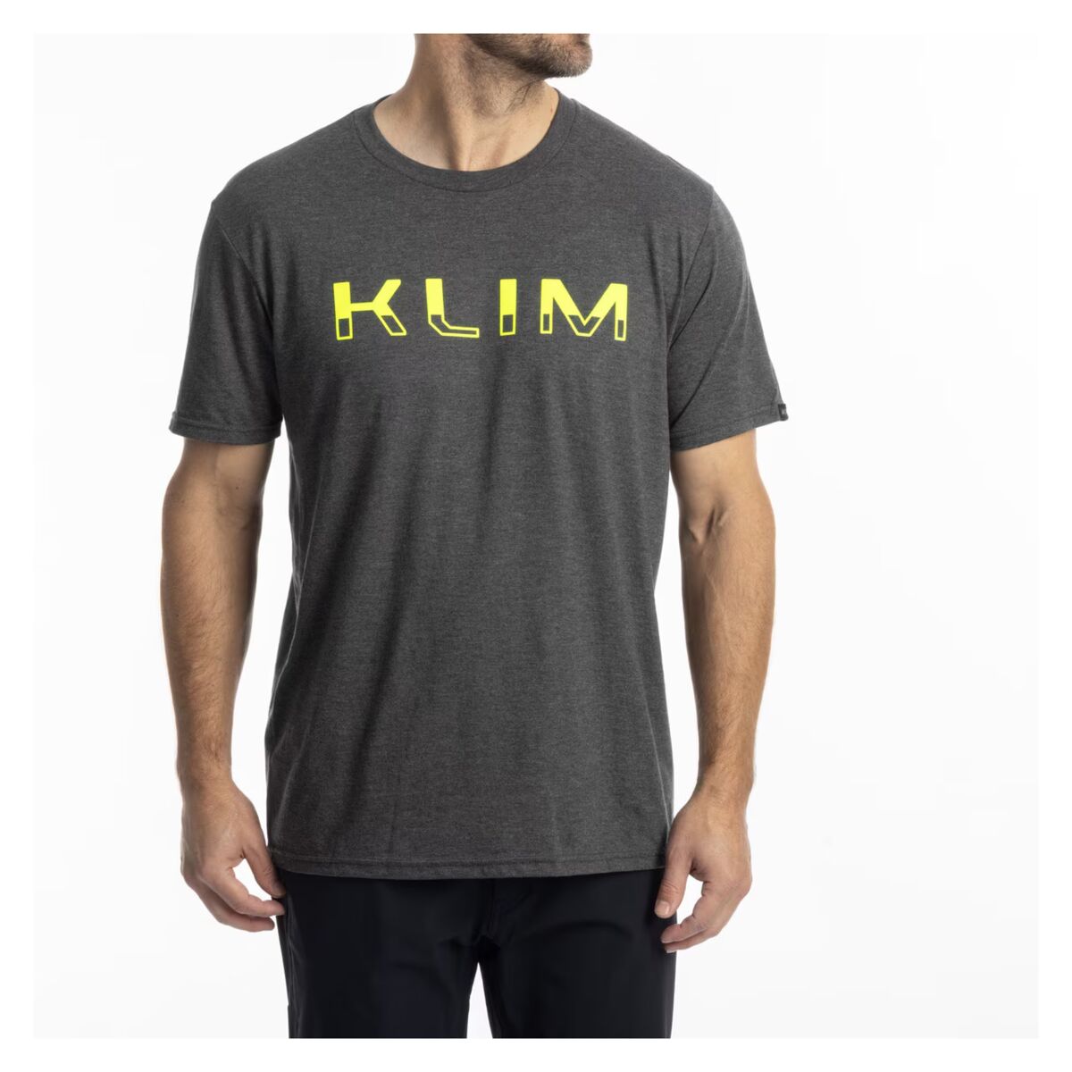  Klim Petrol Tri-Blend Tee