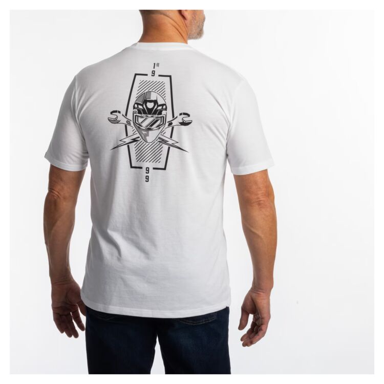  Klim Petrol Tri-Blend Tee