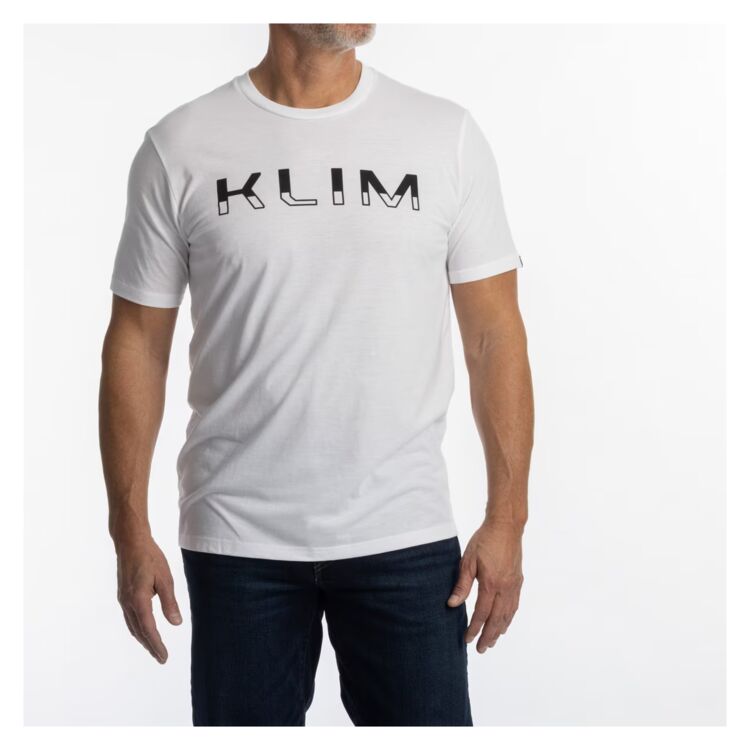  Klim Petrol Tri-Blend Tee