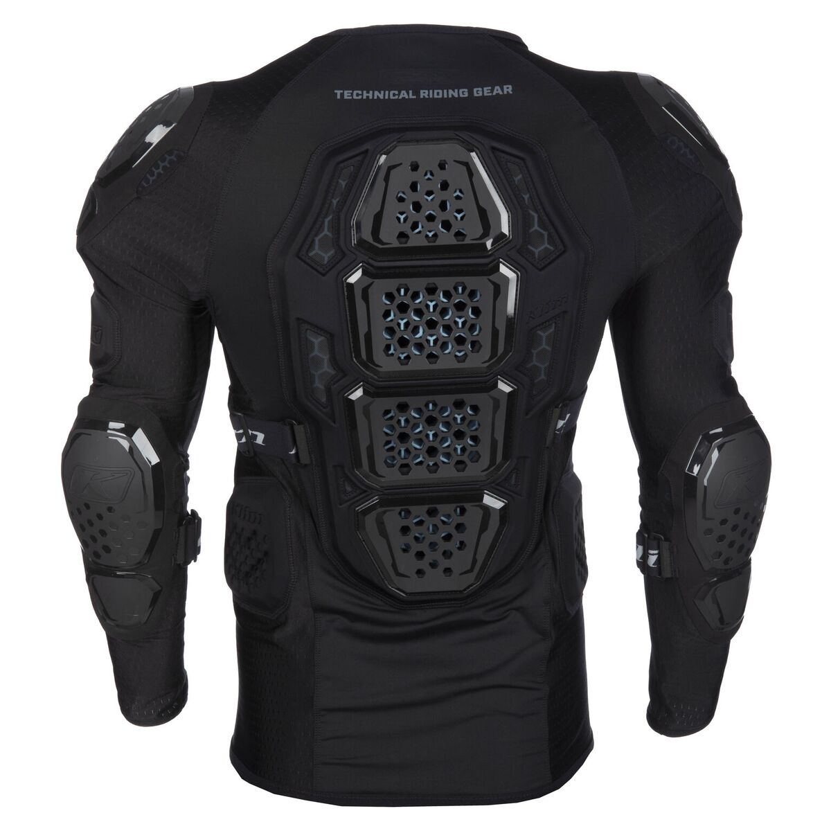  Klim Tactical Pro Armored LS Shirt