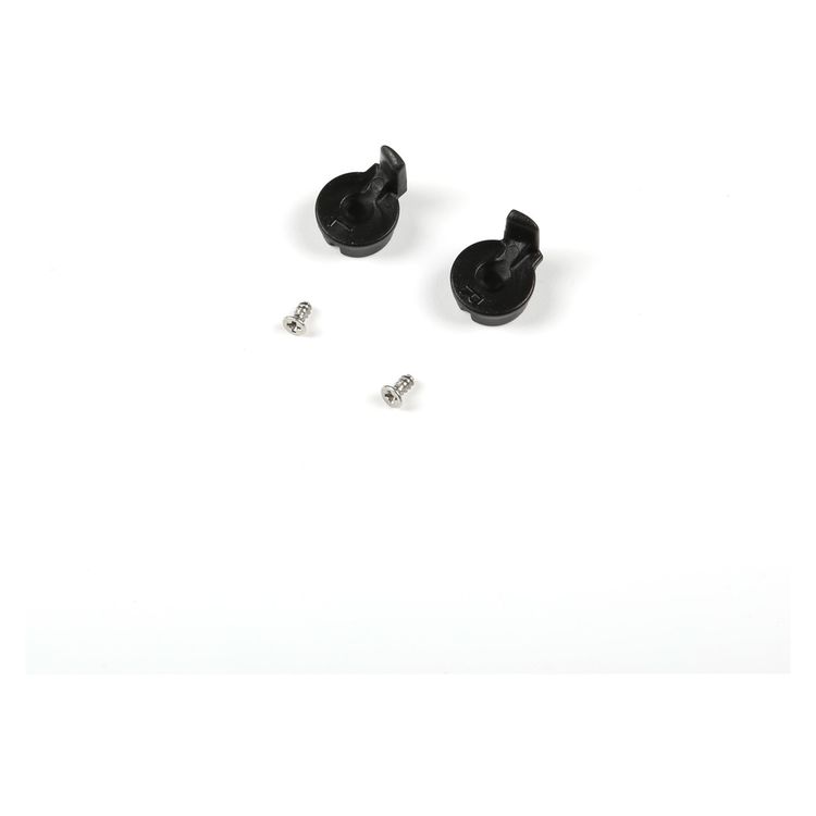 Klim Visor Stop And Screws For TK1200 Helmets