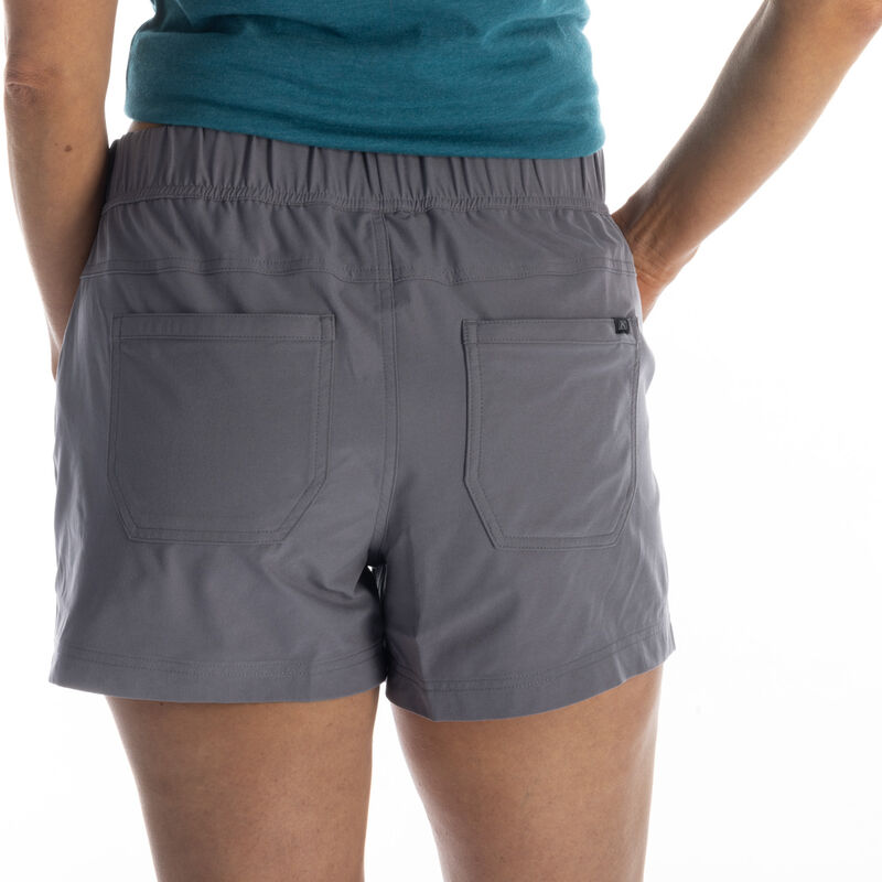 Klim Helena Short For Women