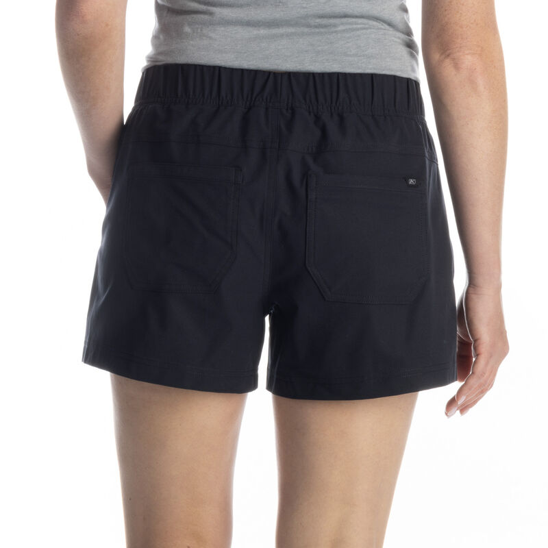 Klim Helena Short For Women