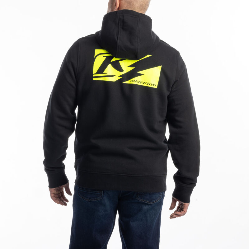  Klim Electric Hoodie