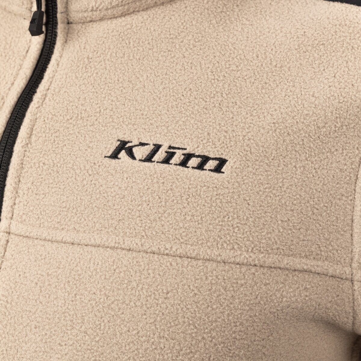  Klim Teton Crest Fleece Jacket