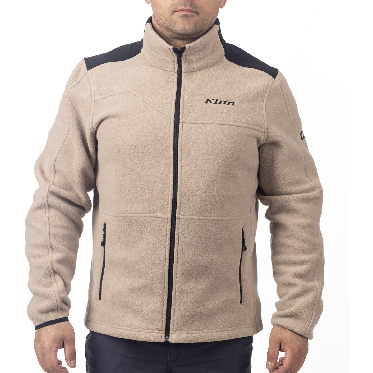  Klim Teton Crest Fleece Jacket