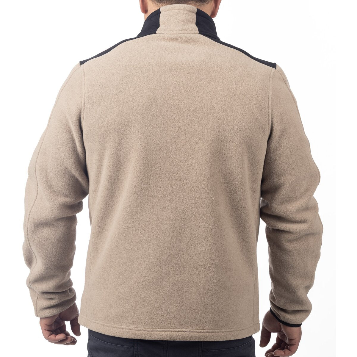  Klim Teton Crest Fleece Jacket