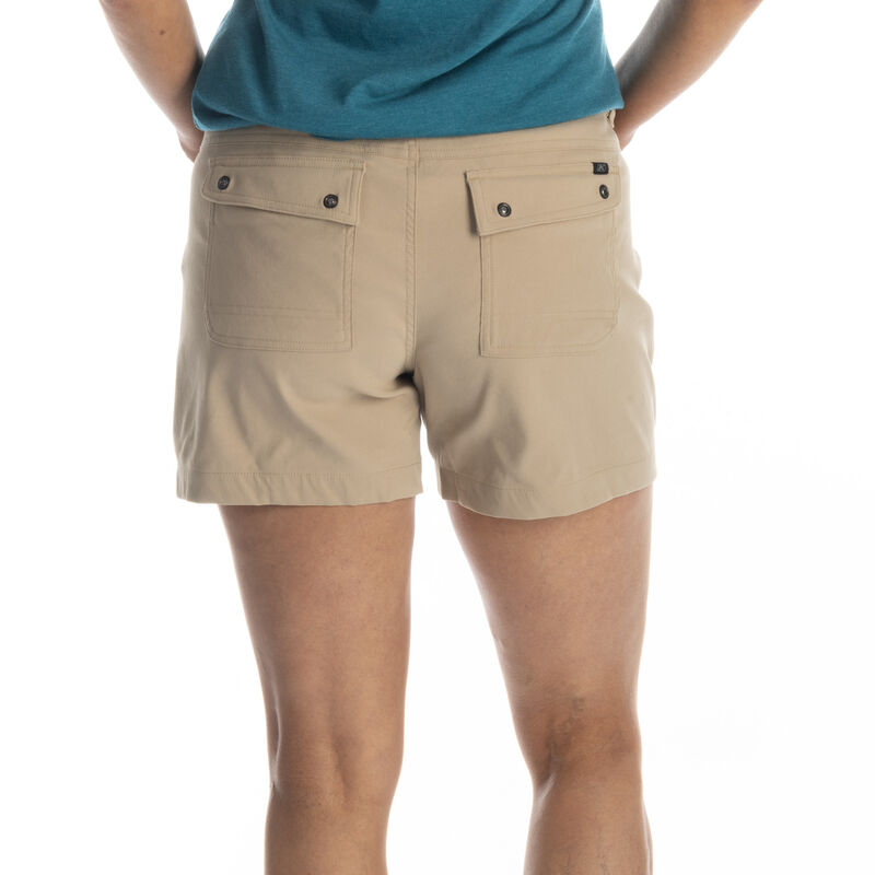  Klim Taylor Mountain Short