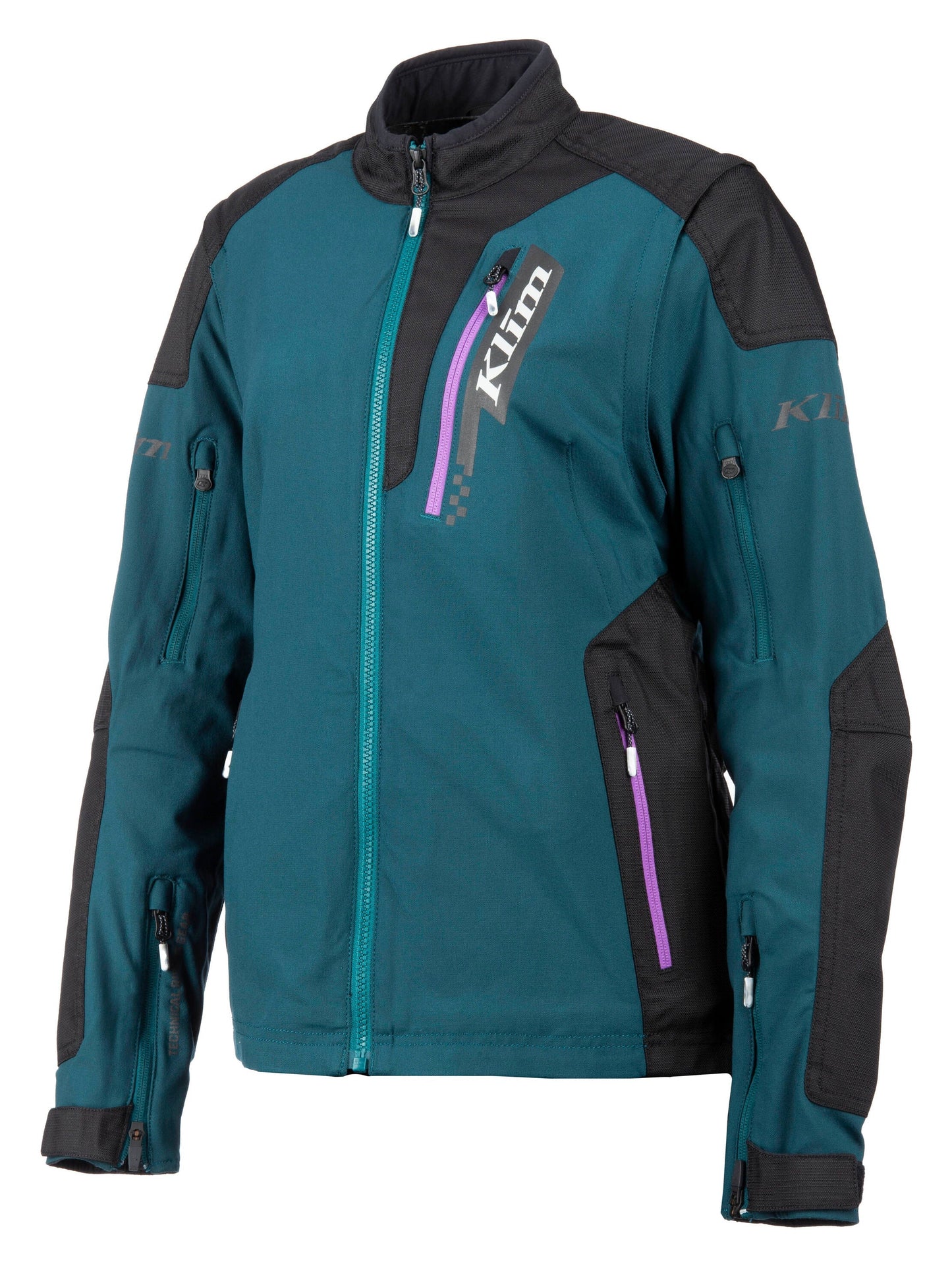 Klim Rebelle Jacket