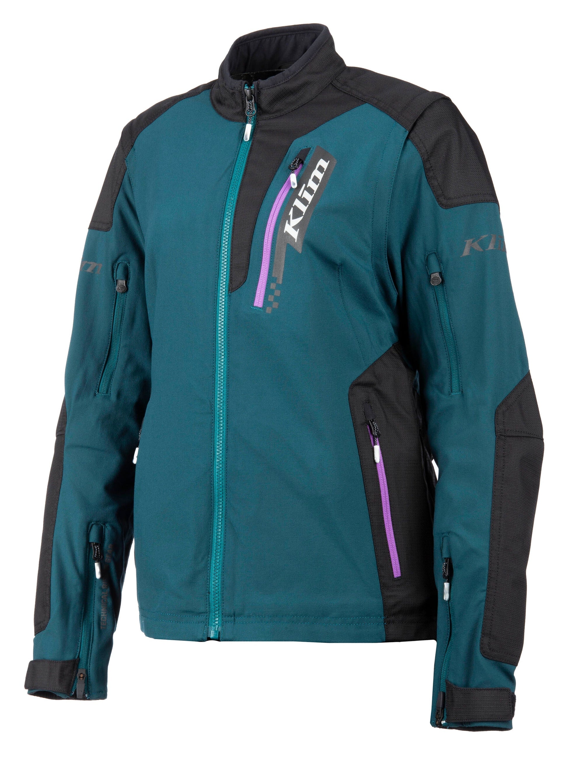 Klim Rebelle Jacket