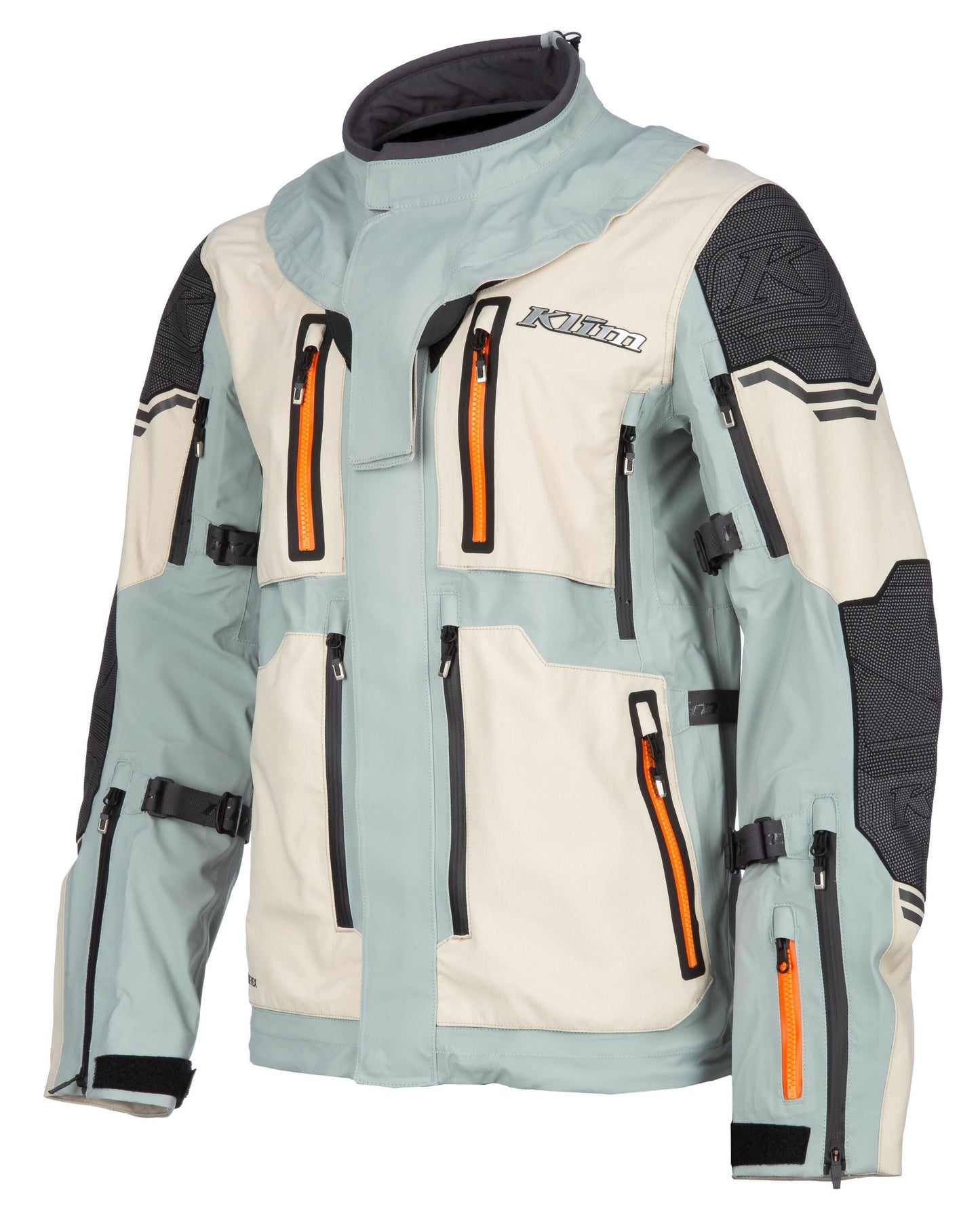 Klim Adventure Rally Jacket