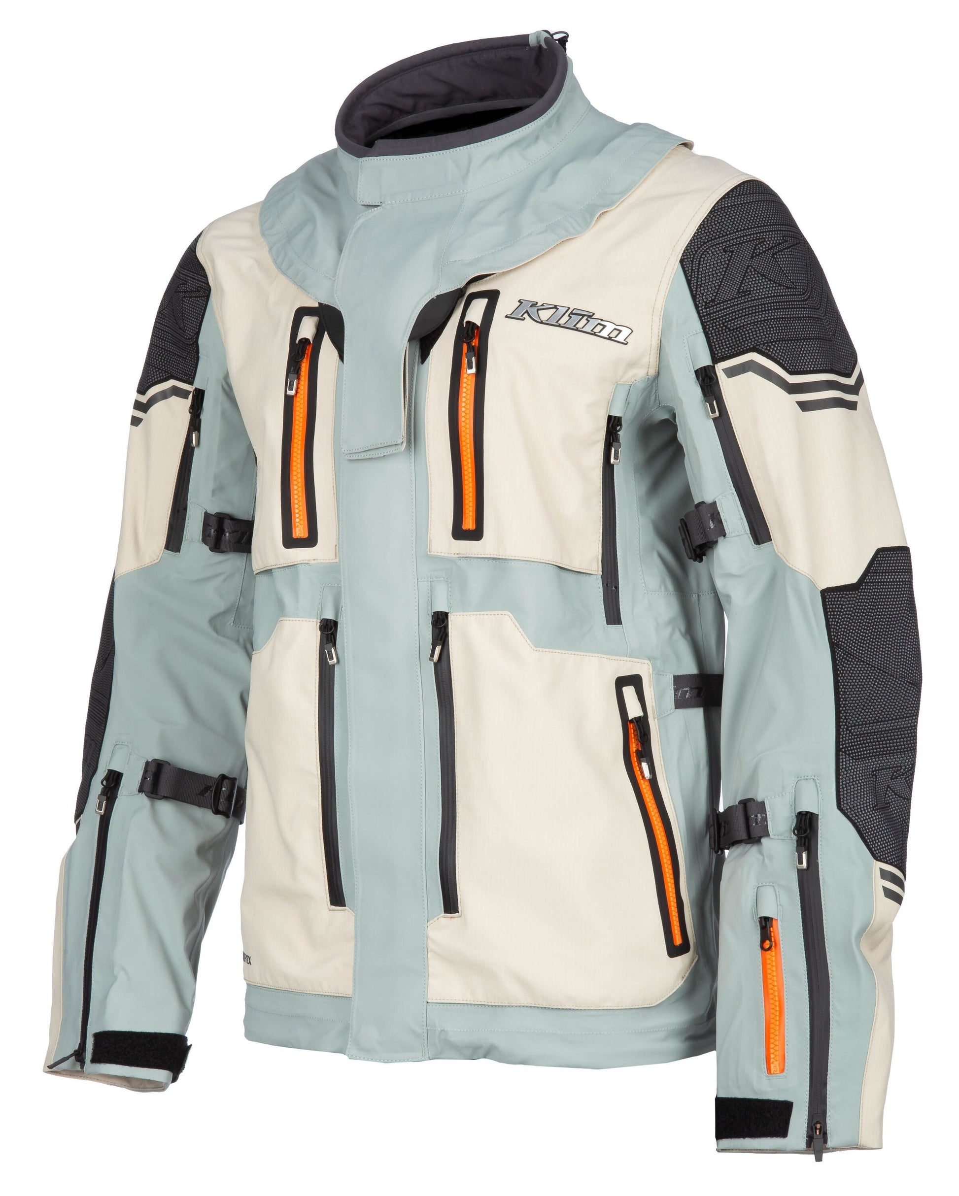 Klim Adventure Rally Jacket