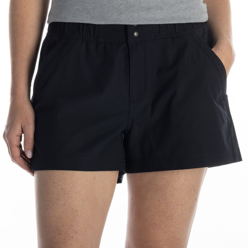 Klim Helena Short For Women