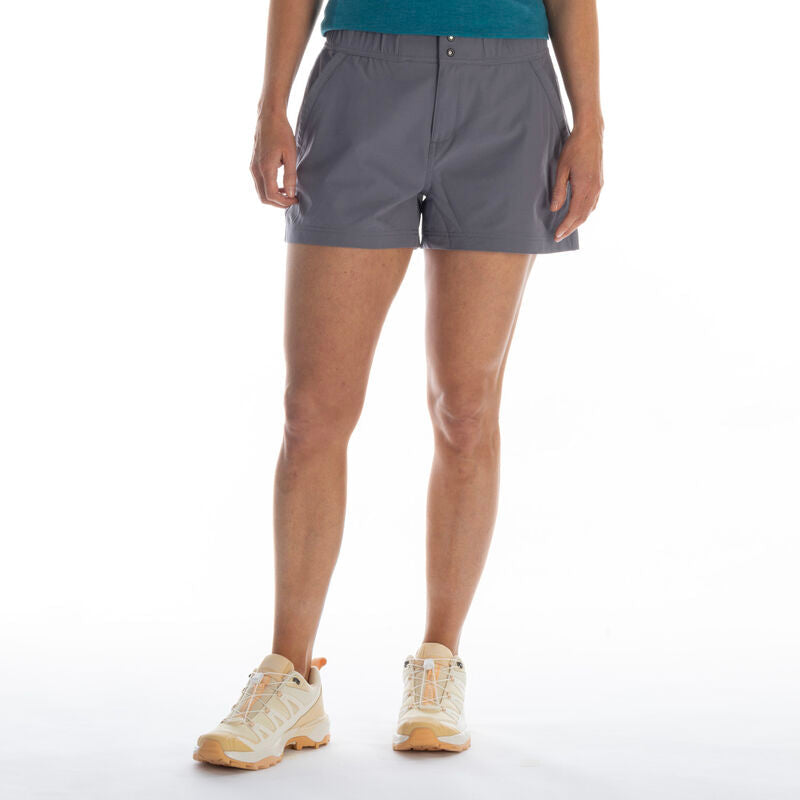 Klim Helena Short For Women