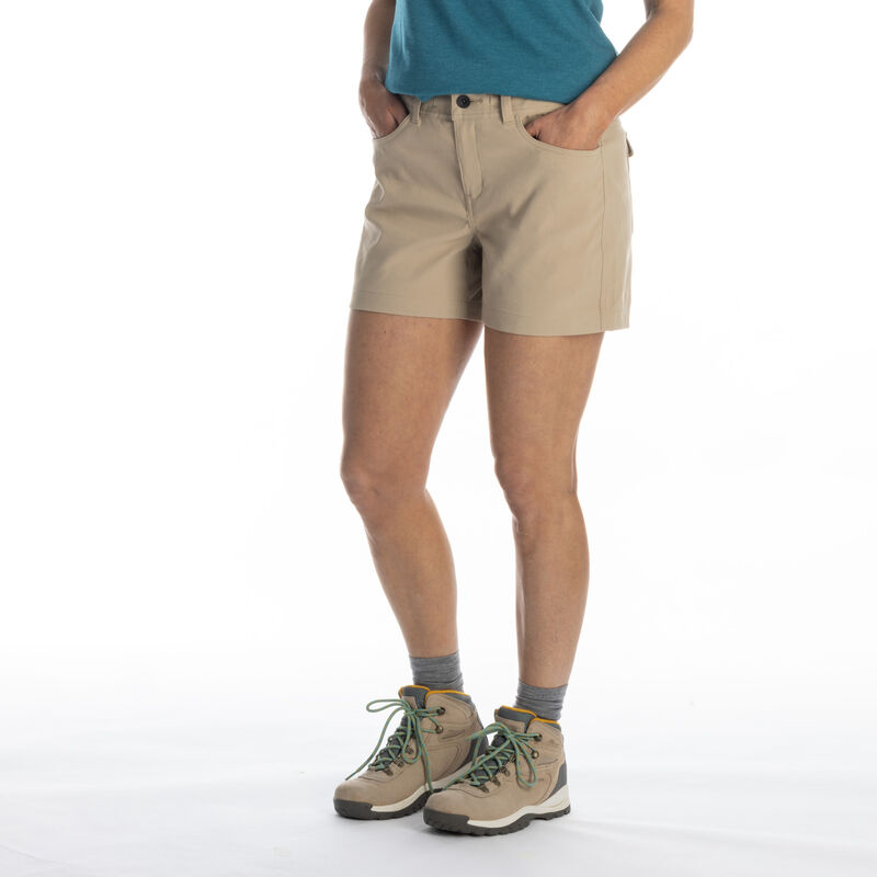  Klim Taylor Mountain Short